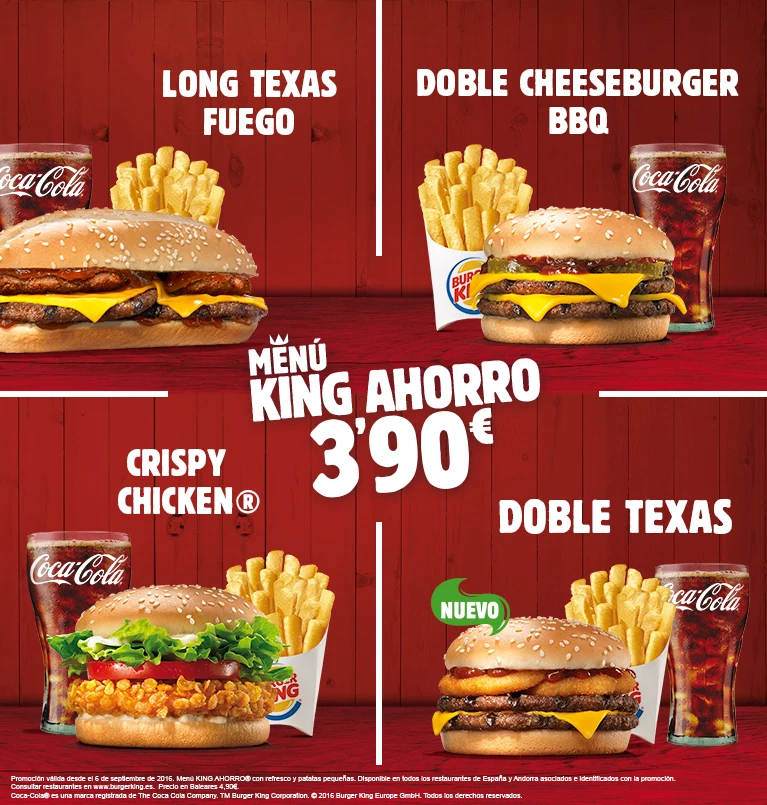 Long Texas Fuego