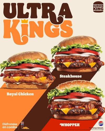 Ultra King Whopper